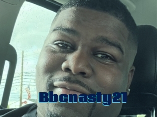 Bbcnasty21