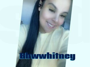 Bbwwhitney