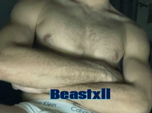 Beastxll