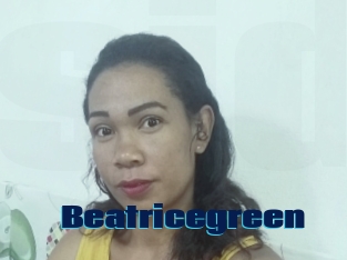 Beatricegreen