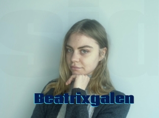 Beatrixgalen