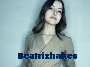 Beatrixhakes