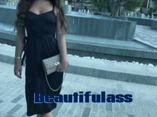 Beautifulass