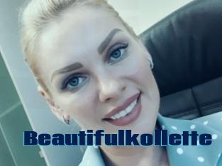 Beautifulkollette