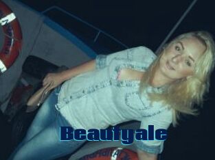 Beautyale