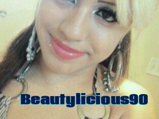 Beautylicious90