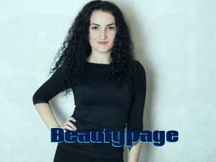 Beautypage