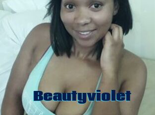 Beautyviolet