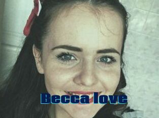 Becca_love