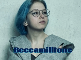 Beccamilltone