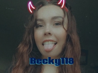 Becky118