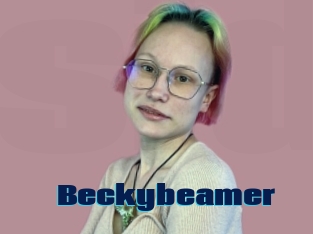 Beckybeamer