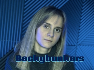 Beckybunkers