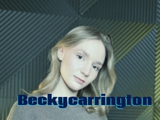 Beckycarrington