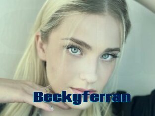 Beckyferran
