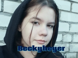 Beckyheyer