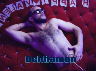 Beldiamon