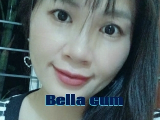 Bella_cum