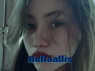 Bellaallis