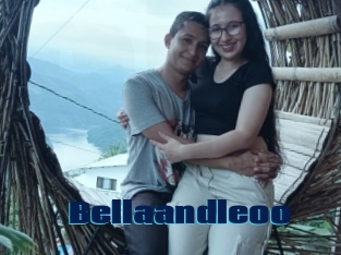 Bellaandleoo