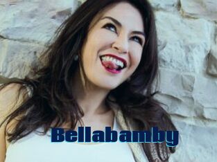 Bellabamby