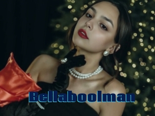 Bellaboolman