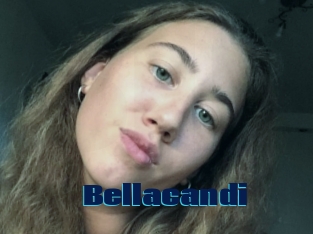 Bellacandi