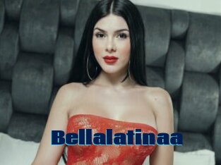 Bellalatinaa