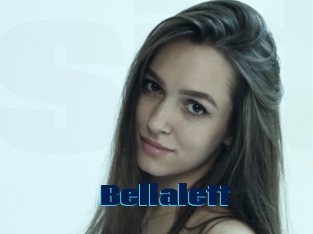 Bellalett