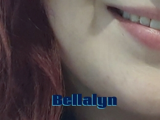 Bellalyn