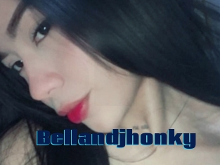 Bellandjhonky