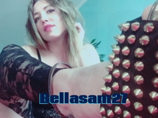 Bellasam27