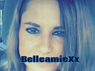 BelleamieXx