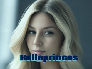 Belleprinces