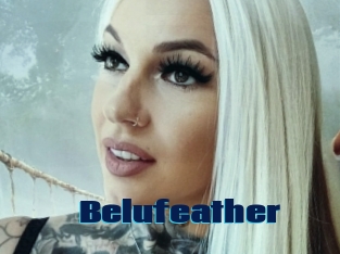 Belufeather