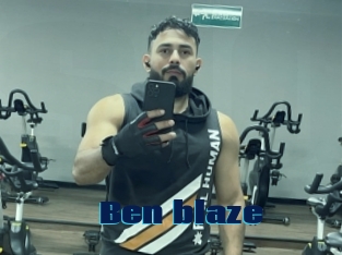 Ben_blaze