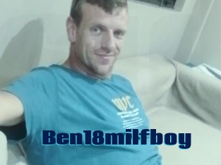 Ben18milfboy