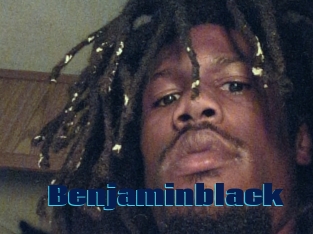 Benjaminblack