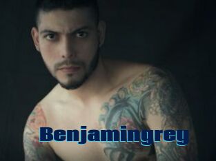 Benjamingrey