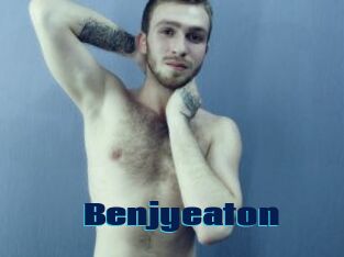 Benjyeaton