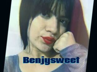 Benjysweet