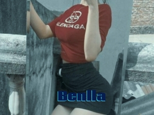 Benlla