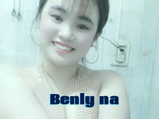 Benly_na