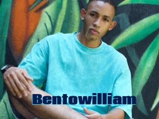 Bentowilliam