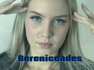 Bereniceades