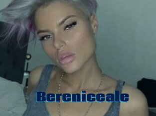 Bereniceale