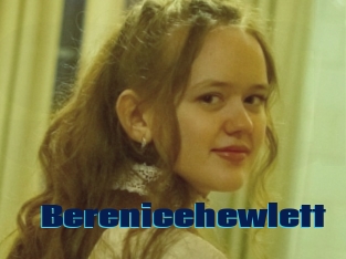 Berenicehewlett