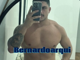 Bernardoarqui