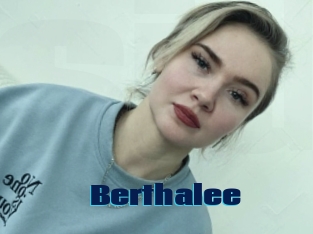 Berthalee