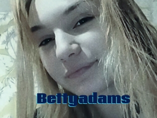 Bettyadams